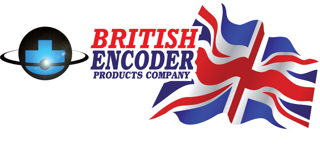 British Encoder Products Logo
